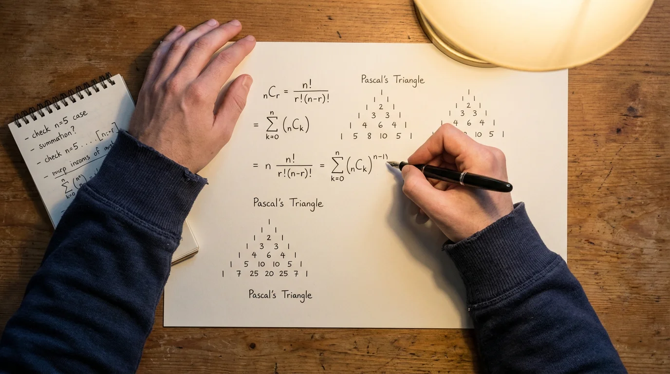 Costruzione passo per passo di un sistema a correzione di errore per le scommesse